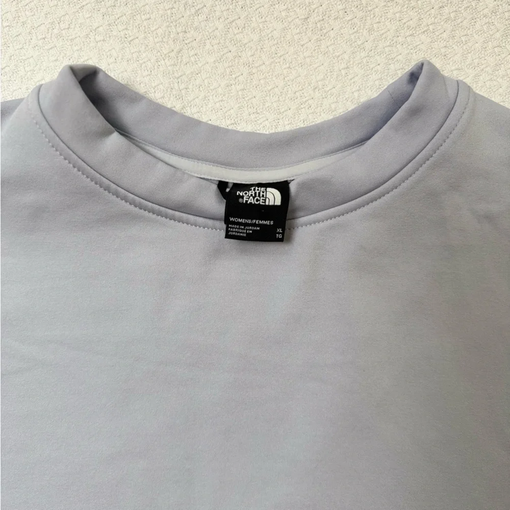 The North Face classic crewneck